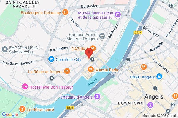 Agence Alain Rousseau Immobiliere Comine Sa