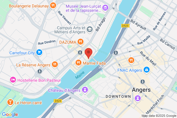 Gestrim Maine Et Loire Syndic Gestion Location
