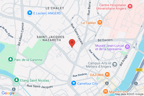 Iufm Pays De Loire Institut Universitaire De formation Des m