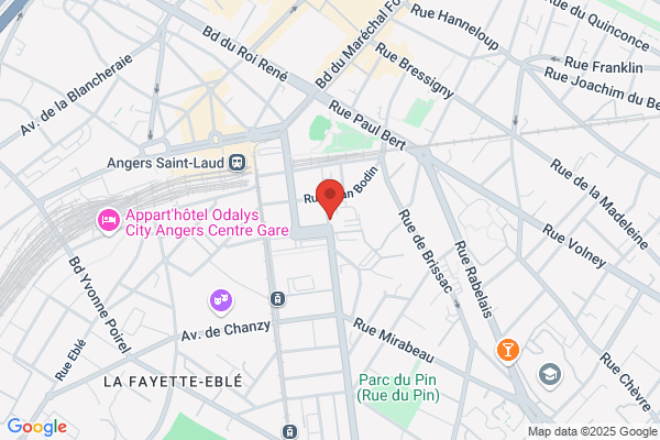 Gendarmerie Nationale