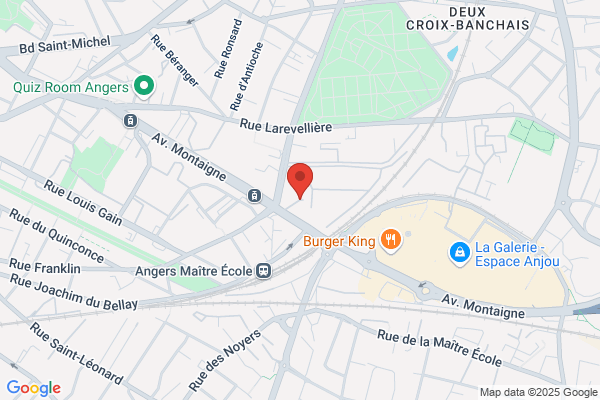 Circonscription D Action Sociale Et De Sante Angers couro