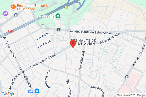 Circonscription D Action Sociale Et De Sante D Angers oue