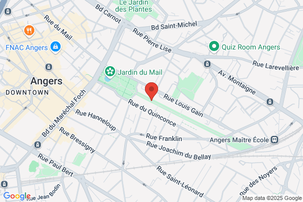 Dufourgburg Et Guillot Scp