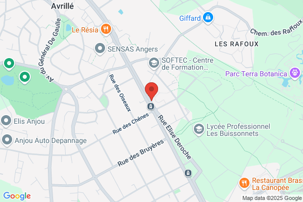 Aci Anjou Canal Interim