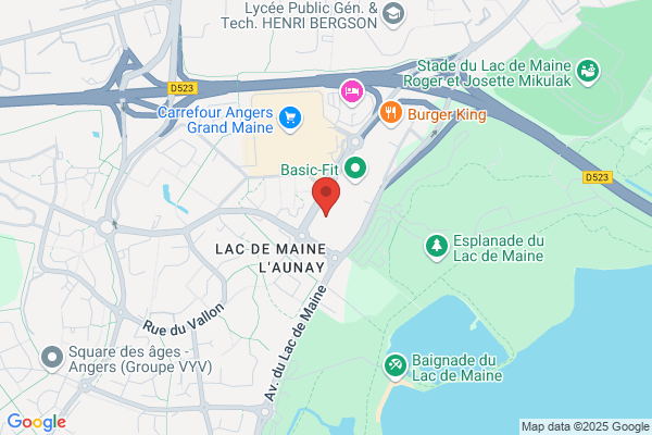 Agence A Et O Commercial