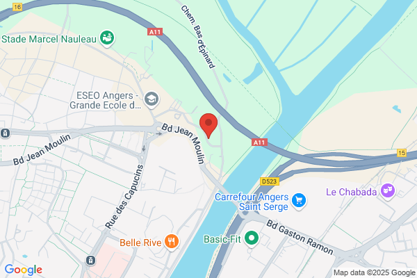 Guerin Publicite Signalisation Gps