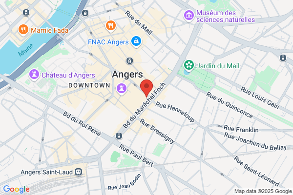 Comptoir Des Voyageurs Sarl