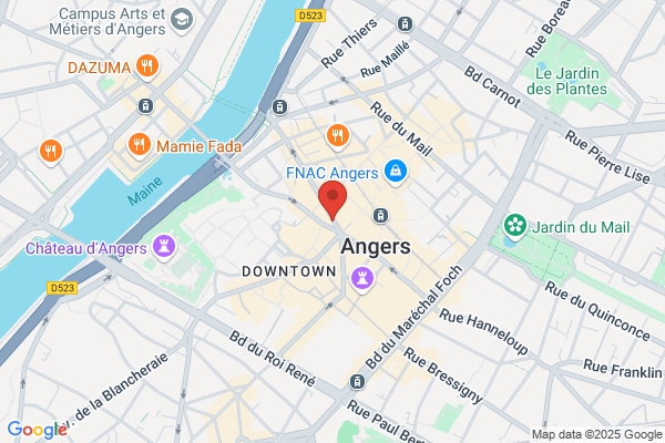 Courrier Voyages Wagonlit Travel Affaires
