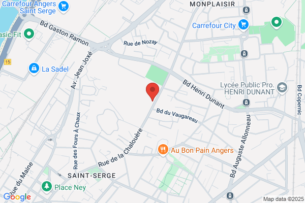 ABR Architectes
