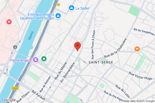Association Des Proprietaires De Maine Et Loire