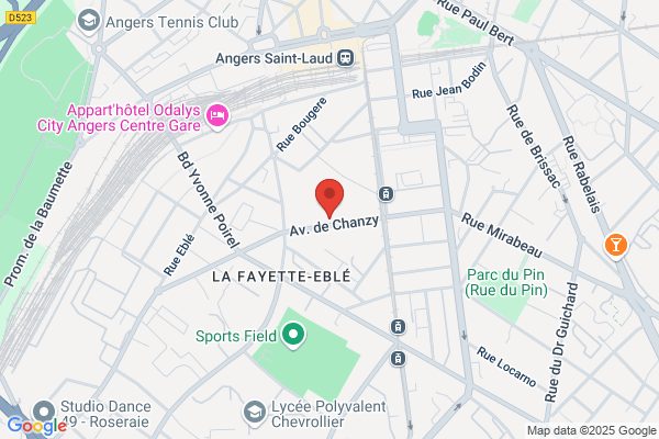 Association Pour La Defense Des Familles Et De L individu adfi