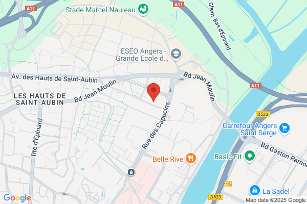 Amicale Jules Ferry