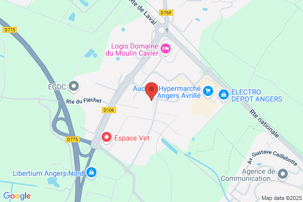 Eric ROBERT (Box Auto Restauration)