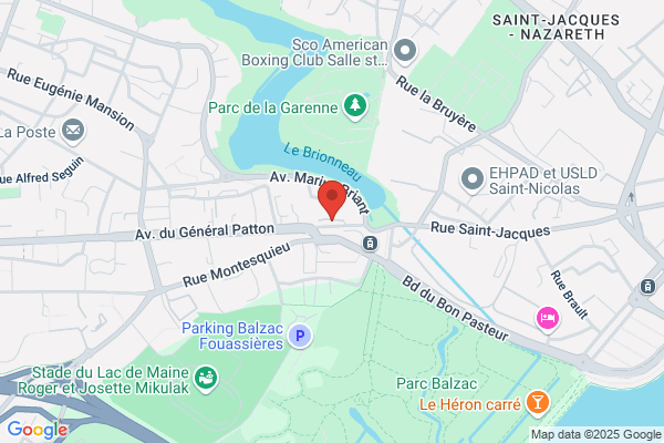 AXA Assurance et Banque Eirl Compagnon Nicolas