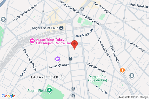 AXA Prévoyance & Patrimoine Denis Baraille