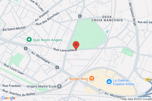 Pompes Funèbres Roc-Eclerc Angers Est
