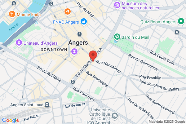 Agp Cabinet Folliot Agents