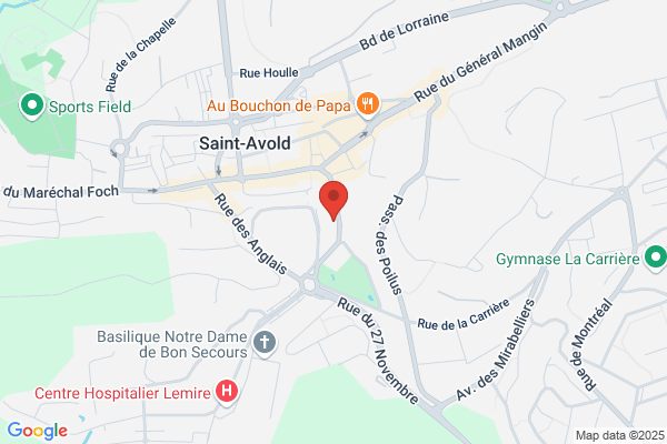 Auto Ecole Contact