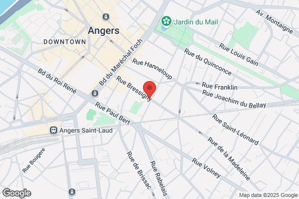 Auto Ecole Saint Jacques