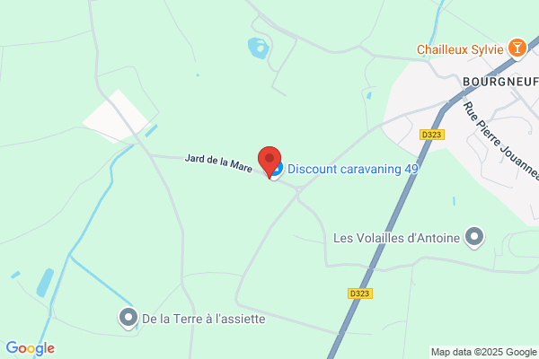 Auto Discount Loisirs