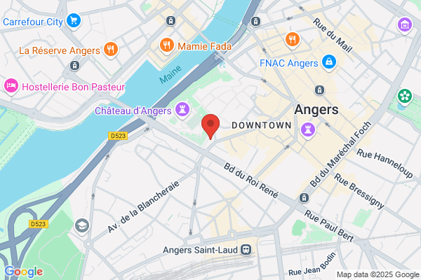 USIG Genève