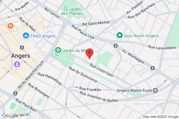 Allery Jean Marc Avocat