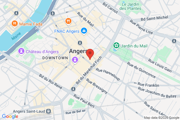 Grisillon Patrick Avocat