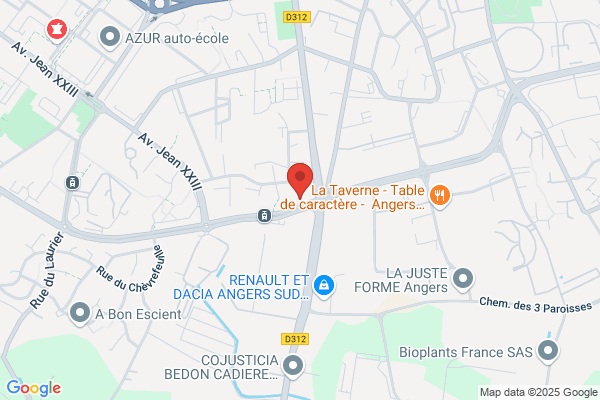 Brevelet Daniel