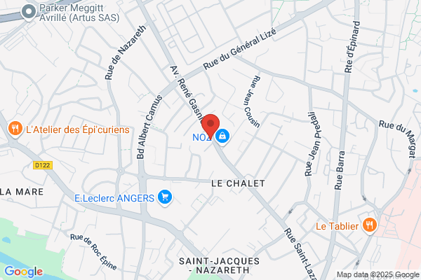 Hippo Angevine Commerce Gros Et Demi Gros toutes viandes