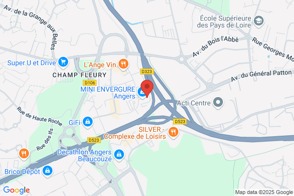 Bmw Guitteny Automobiles Concessionnaire