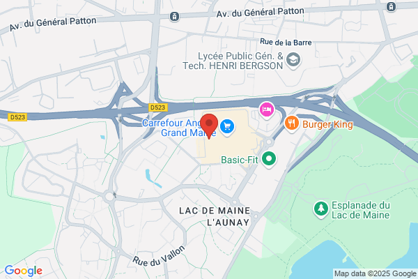 Boucherie Du Grand Maine
