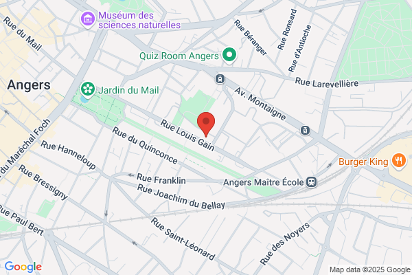 Augereau Roger Expert Comptab