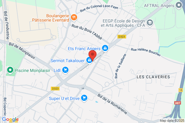 Geo Conseils