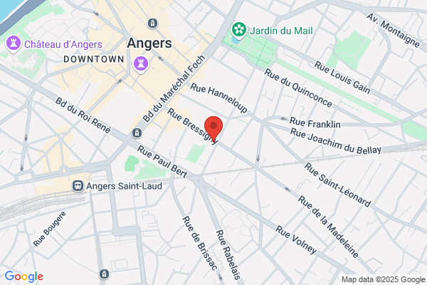 Ateliers Babou
