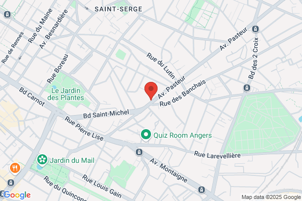 Bar De L Avenue