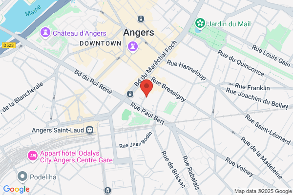 Centre Medico Psychologique Enfants Et Adolescents