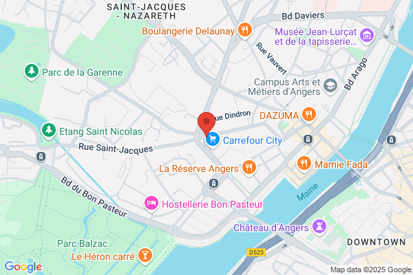 Centre Medico Psychologique Infanto Juvenile Inter Secteur o