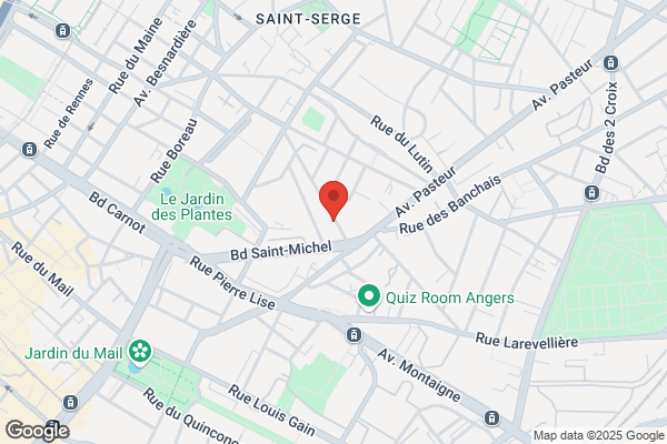 Centre Medico Psychologique Secteur 4