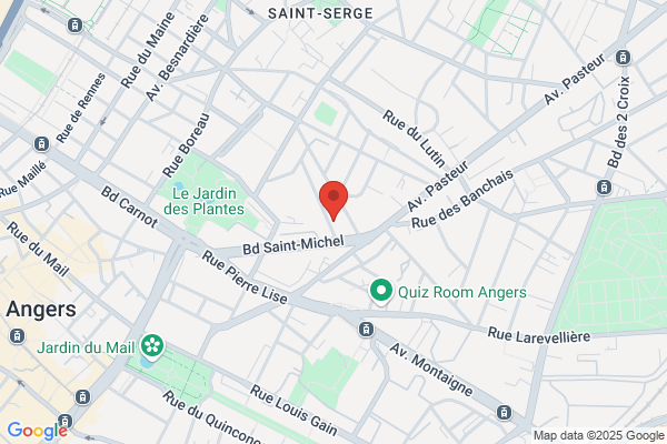 Cesame Cattp Secteur 4