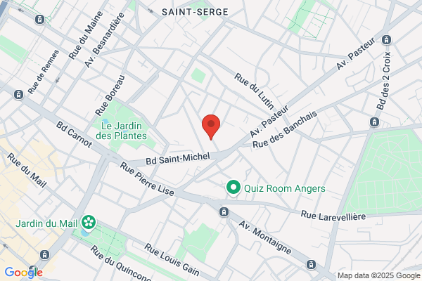 Cesame Centre De Jour Secteur 4