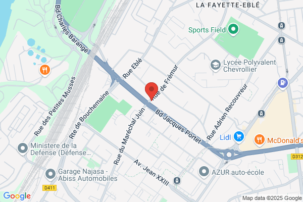 Coup D Eclat Esthetique