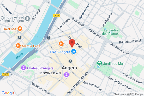 Comptoir De L Ouest