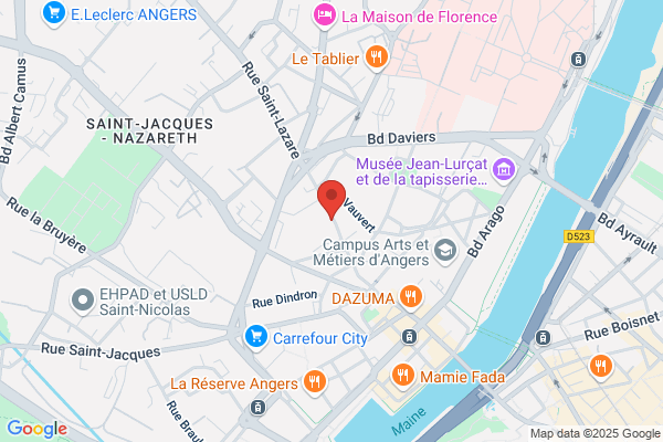 Communaute Du Carmel