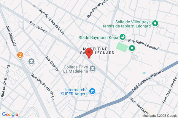 Communaute Soeurs Sainte Marie