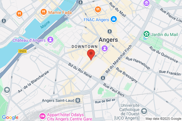 Confiserie Les Delices De La Tour