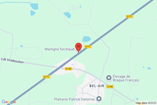 Ferchaud
