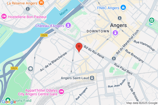 Jd Genon Conseil Formation