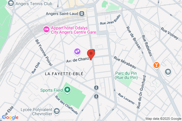 Anjou Espace Construction