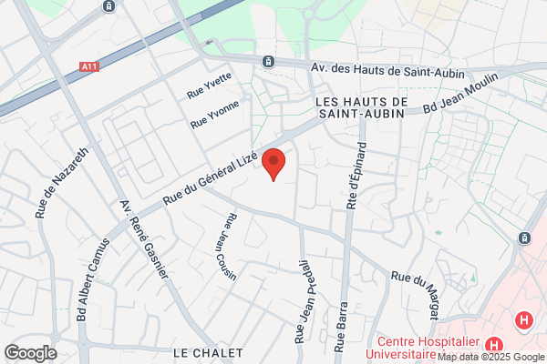 Association Petite Enfance Halte Garderie La Farandole