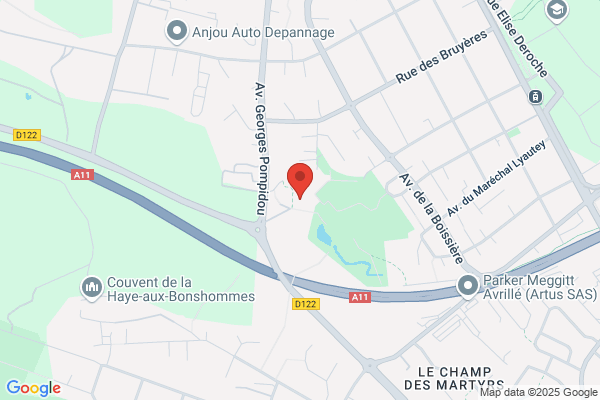 Centre Culturel Georges Brassens